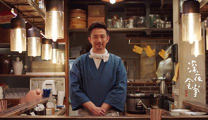 《深夜食堂》不懂中國觀(guān)眾,就像HR不懂業(yè)務(wù)